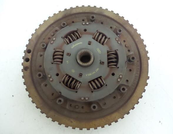 Flywheel AUDI A4 B7 Convertible (8HE)