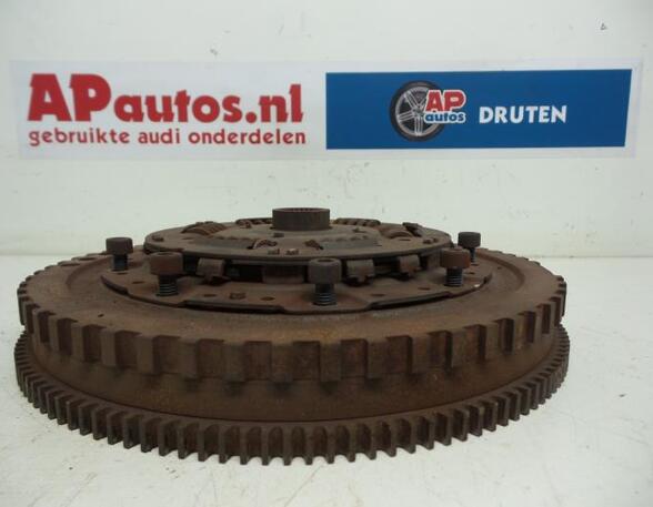 Flywheel AUDI A4 B7 Convertible (8HE)