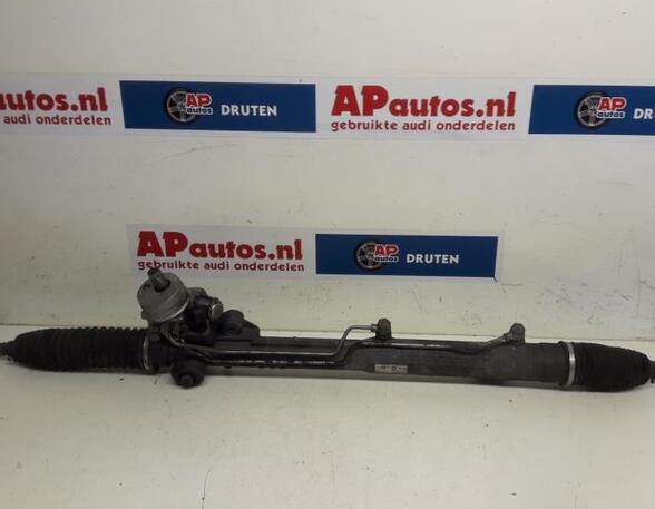 Steering Gear AUDI A6 (4F2, C6)