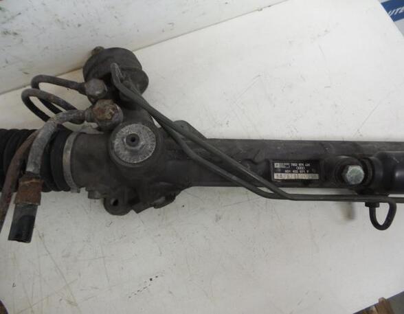 Steering Gear AUDI A4 Avant (8D5, B5)