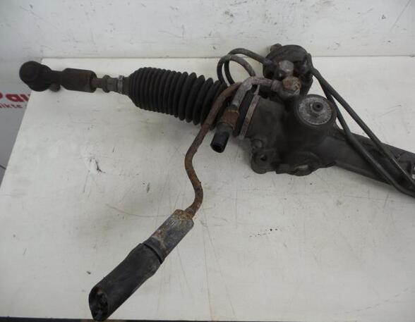 Steering Gear AUDI A4 Avant (8D5, B5)