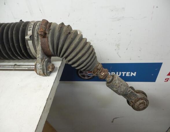 Steering Gear AUDI A6 (4B2, C5)