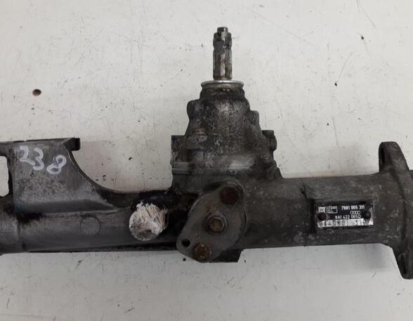 Steering Gear AUDI 80 Avant (8C5, B4)