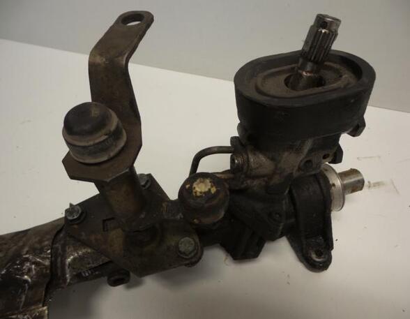 Steering Gear AUDI A3 (8L1)