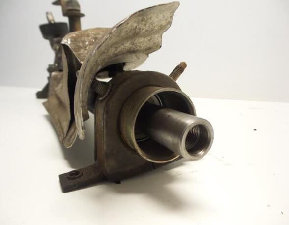 Steering Gear AUDI A3 (8L1)