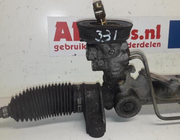 Steering Gear AUDI A3 (8L1)