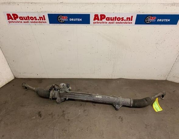 Steering Gear AUDI A6 Avant (4F5, C6), AUDI A6 Allroad (4FH, C6)