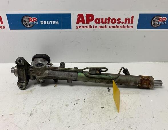 Steering Gear AUDI TT Roadster (8N9)