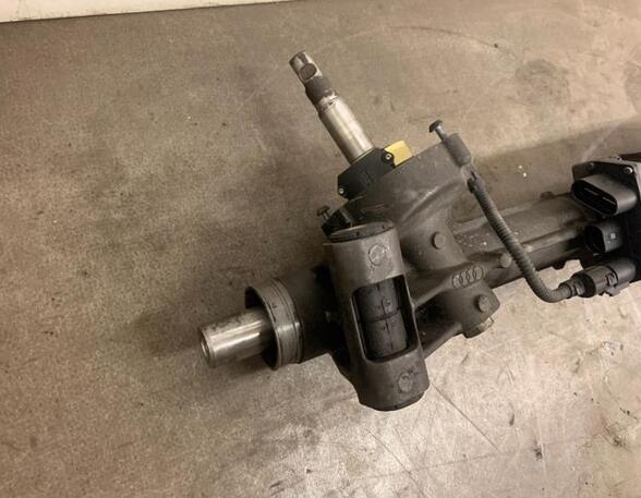 Steering Gear AUDI A6 Avant (4G5, 4GD, C7), AUDI A7 Sportback (4GA, 4GF)