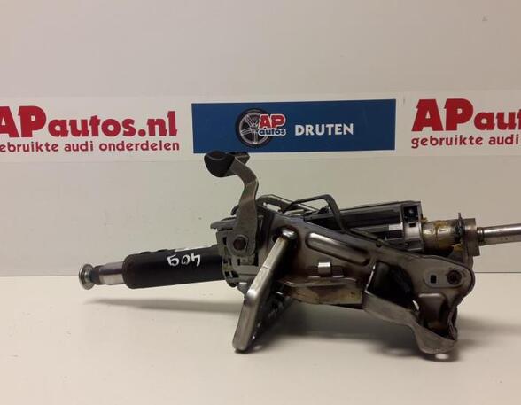 Steering Column AUDI A4 (8K2, B8)