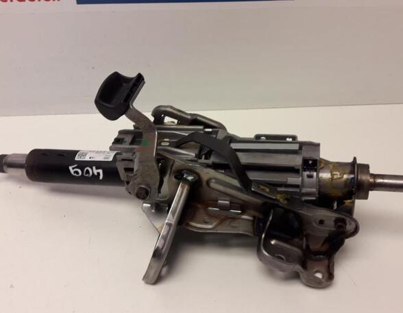 Steering Column AUDI A4 (8K2, B8)