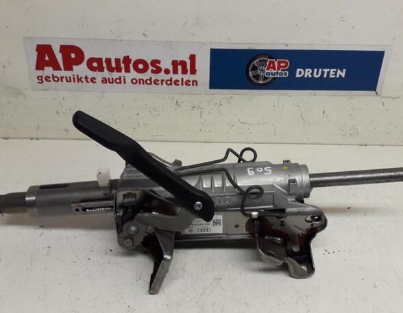 Steering Column AUDI A6 (4G2, 4GC, C7)