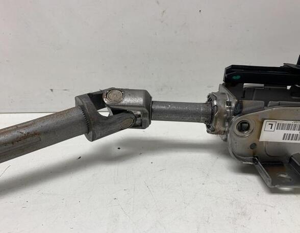 Steering Column AUDI A3 Sportback (8VA, 8VF)