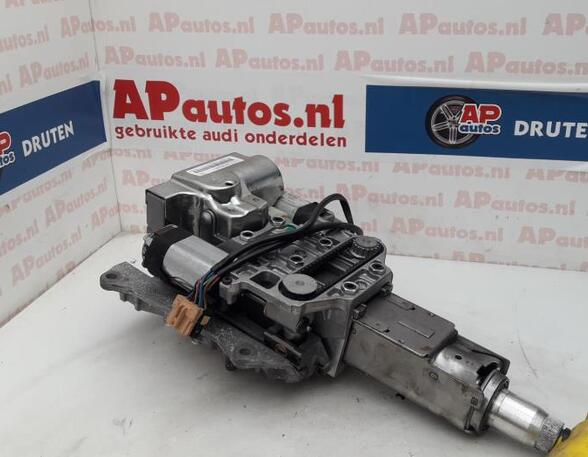 Steering Column AUDI A8 (4E2, 4E8)