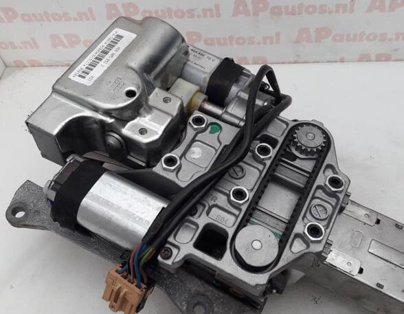 Steering Column AUDI A8 (4E2, 4E8)