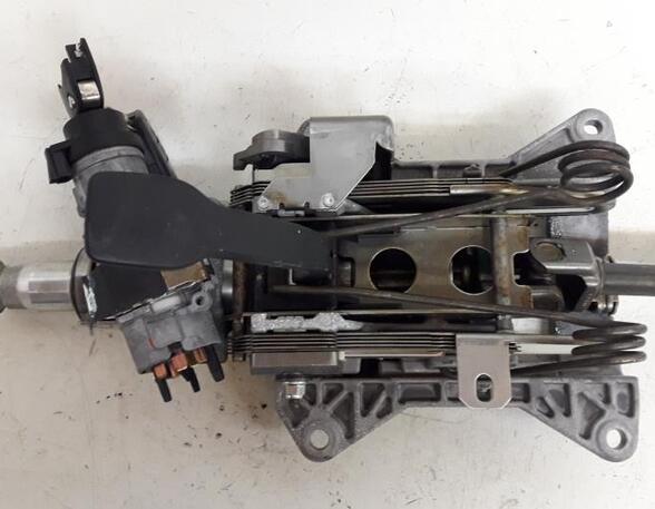 Steering Column AUDI A4 Avant (8E5, B6), AUDI A4 Avant (8ED, B7)