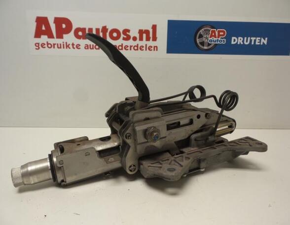 Lenksäule Audi A4 8E, B6 8E0419502B P1312107