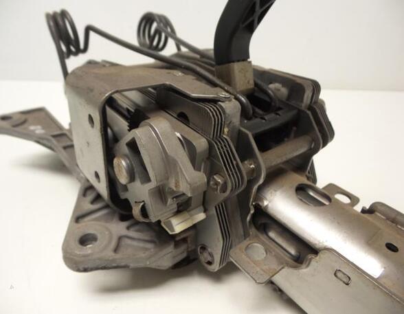 Steering Column AUDI A4 (8E2, B6)