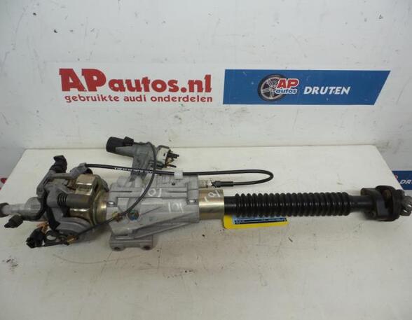 Steering Column AUDI 100 (4A2, C4), AUDI A6 (4A2, C4)