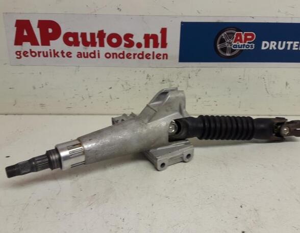 Steering Column AUDI CABRIOLET (8G7, B4)