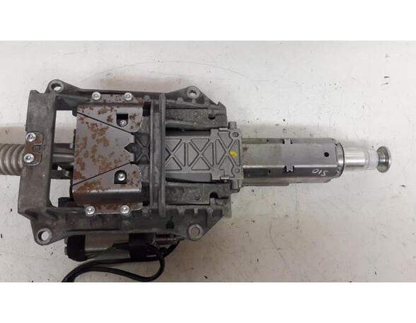 Steering Column AUDI A8 (4E2, 4E8)