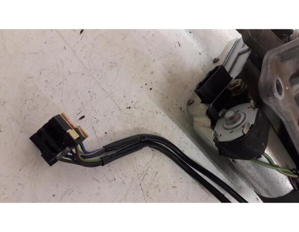 Steering Column AUDI A8 (4E2, 4E8)