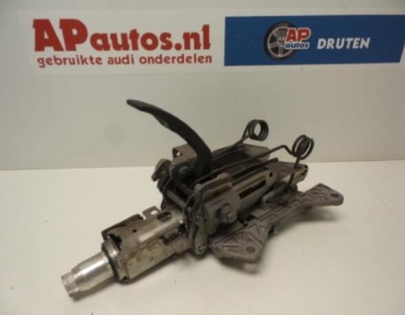 Steering Column AUDI A4 (8E2, B6)