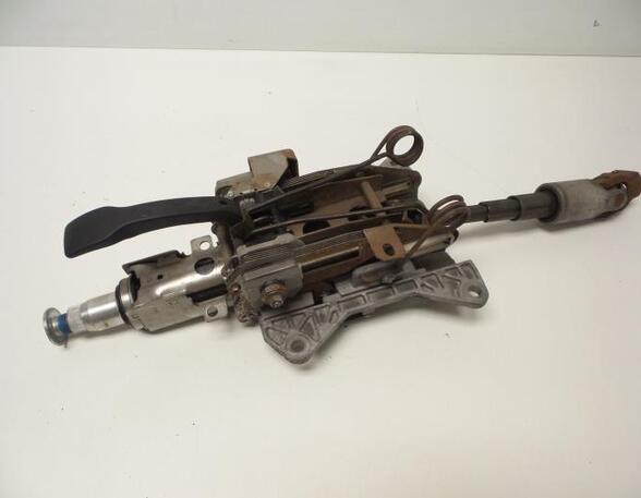 Steering Column AUDI A4 (8E2, B6)