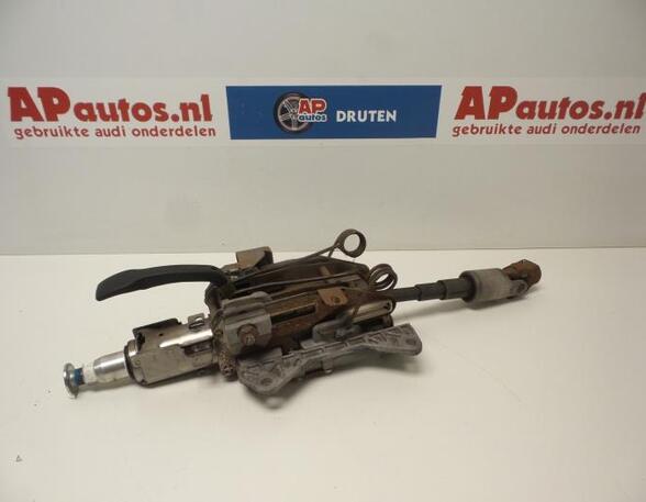 Steering Column AUDI A4 (8E2, B6)