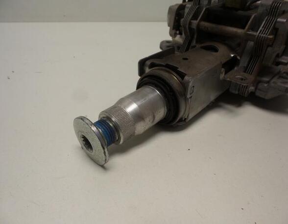 Steering Column AUDI A4 (8E2, B6)