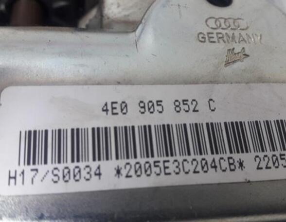 Steering Column AUDI A8 (4E2, 4E8)