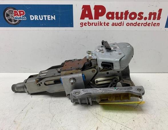 Stuurkolom AUDI A6 Avant (4F5, C6), AUDI A6 Allroad (4FH, C6)