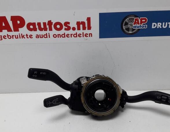 Lenkstockschalter Audi A6 Avant 4F, C6 4E0953521 P12443718