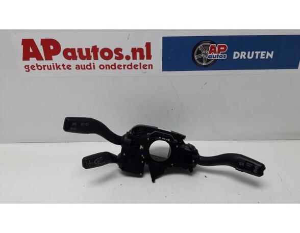 Steering Column Switch AUDI A4 Avant (8ED, B7)