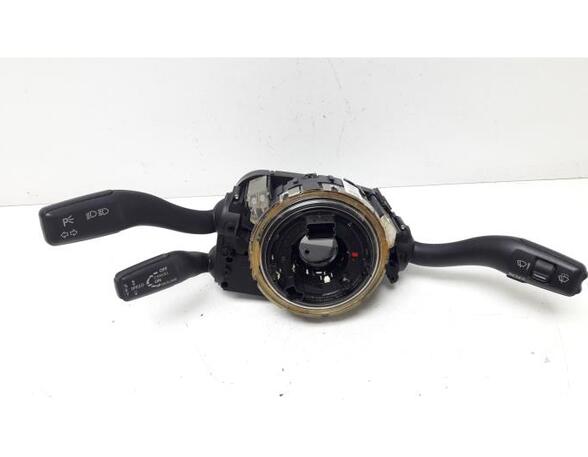 Steering Column Switch AUDI A4 (8EC, B7)