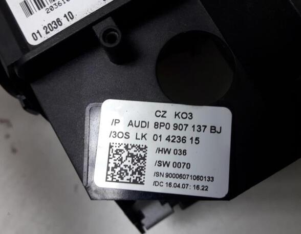 Lenkstockschalter Audi A3 Sportback 8P 1K0959653D P10699471