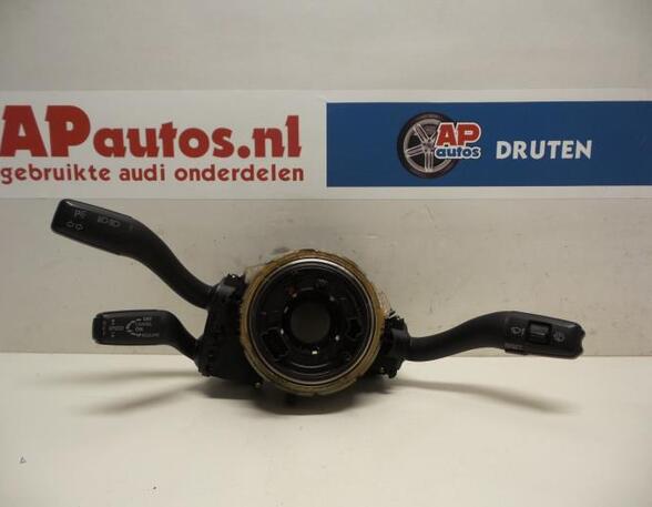 Steering Column Switch AUDI A6 (4F2, C6)