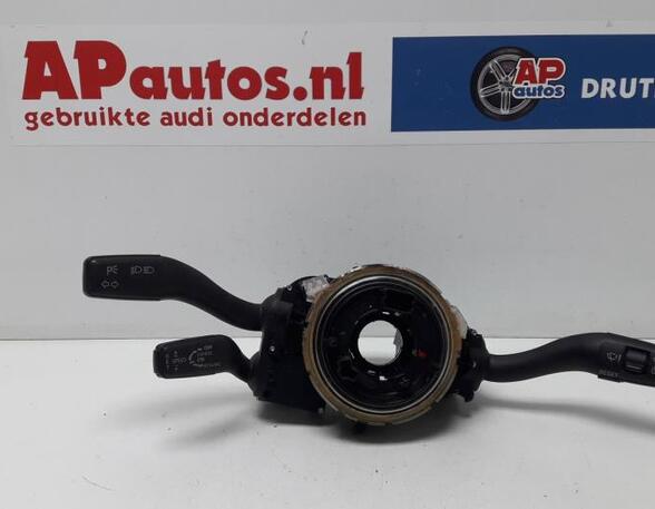 Steering Column Switch AUDI A6 Avant (4F5, C6)