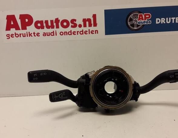 Steering Column Switch AUDI A6 Avant (4F5, C6)