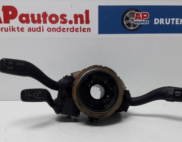 Steering Column Switch AUDI A6 (4F2, C6)