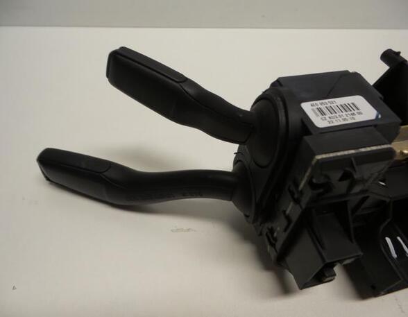 Steering Column Switch AUDI A6 (4F2, C6)