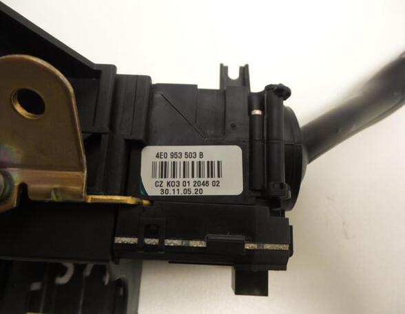 Steering Column Switch AUDI A6 (4F2, C6)