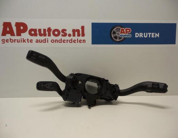 Steering Column Switch AUDI A6 (4F2, C6)