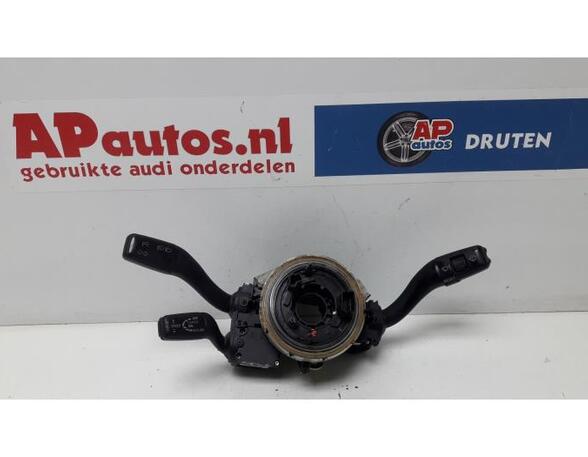 Steering Column Switch AUDI A6 (4F2, C6)