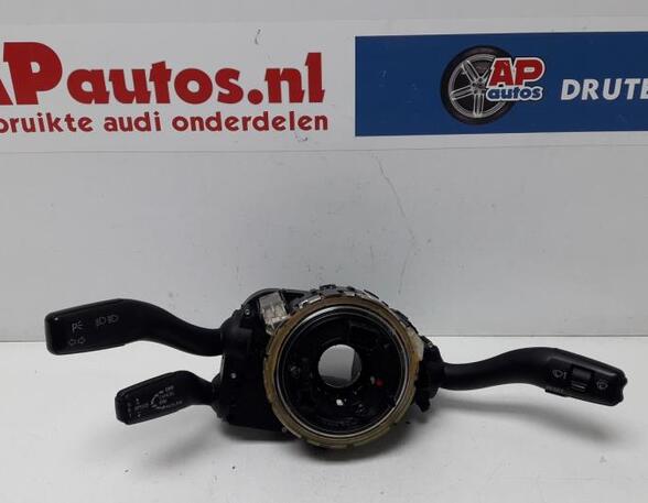 Steering Column Switch AUDI A4 B7 Convertible (8HE)