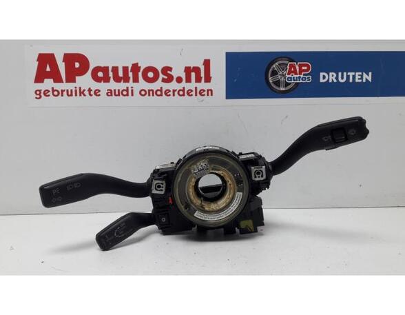 Steering Column Switch AUDI A3 (8P1), AUDI A3 Sportback (8PA), AUDI TT (8J3)