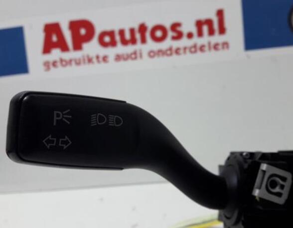 Steering Column Switch AUDI A3 (8P1), AUDI A3 Sportback (8PA), AUDI TT (8J3)