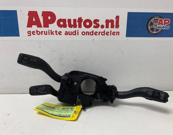 Steering Column Switch AUDI A4 Avant (8E5, B6), AUDI A4 Avant (8ED, B7)