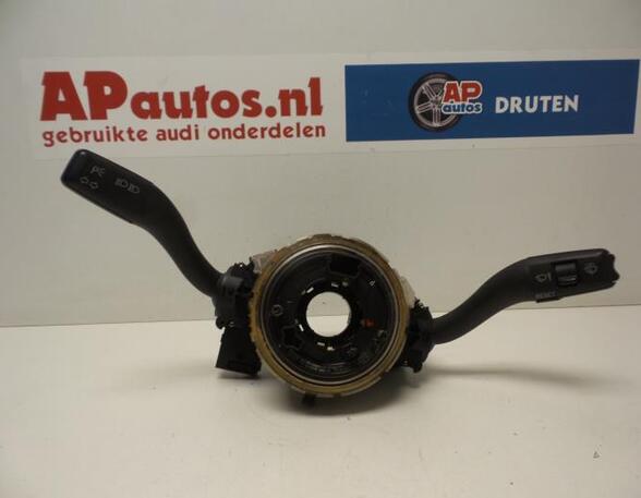 Steering Column Switch AUDI A4 (8EC, B7)