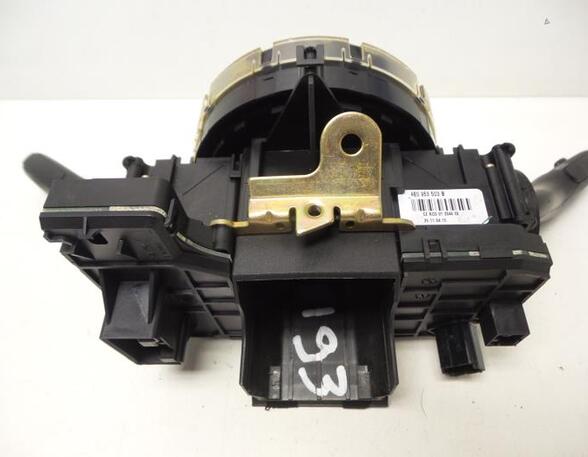 Steering Column Switch AUDI A4 (8EC, B7)